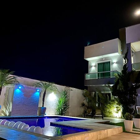 Linda Casa Em Parati Esterno foto
