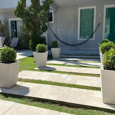 Linda Casa Em Parati Esterno foto