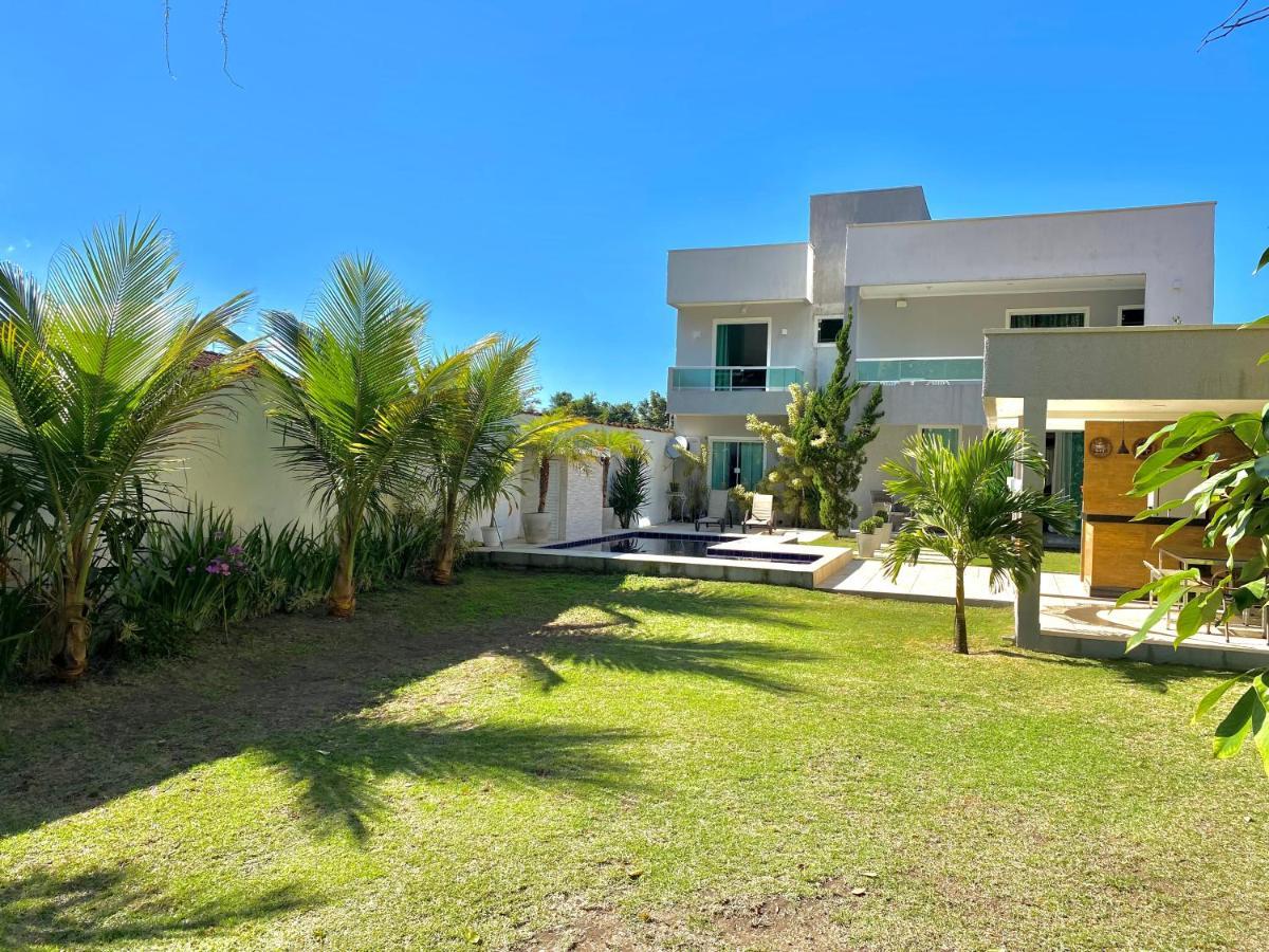 Linda Casa Em Parati Esterno foto