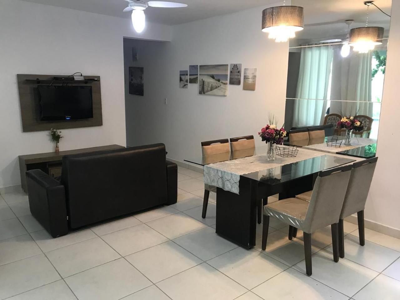 Linda Casa Em Parati Esterno foto