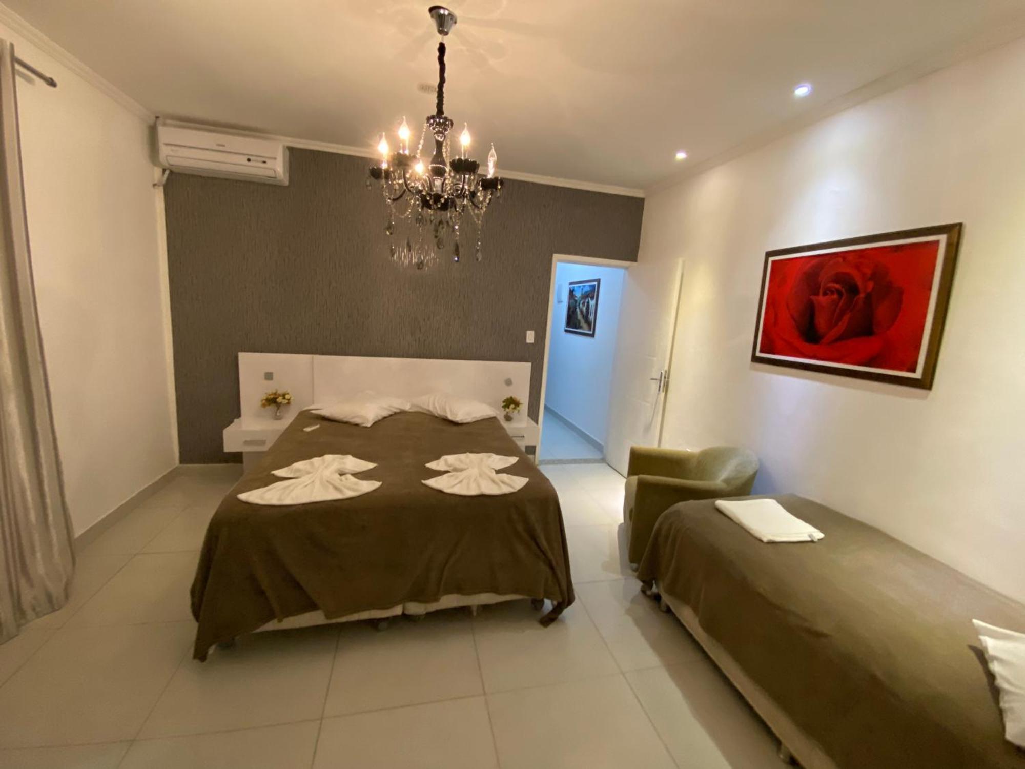 Linda Casa Em Parati Esterno foto