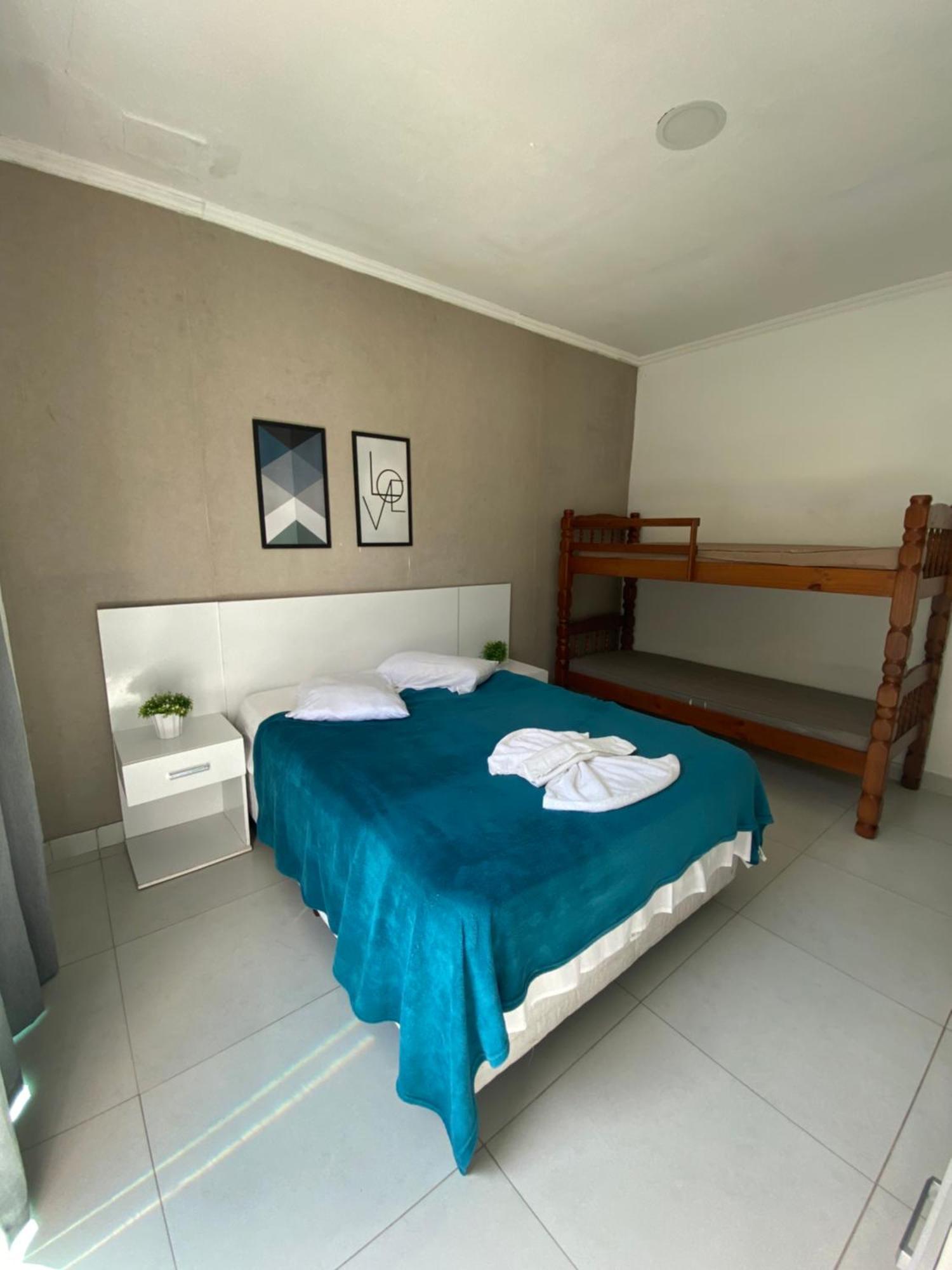 Linda Casa Em Parati Esterno foto