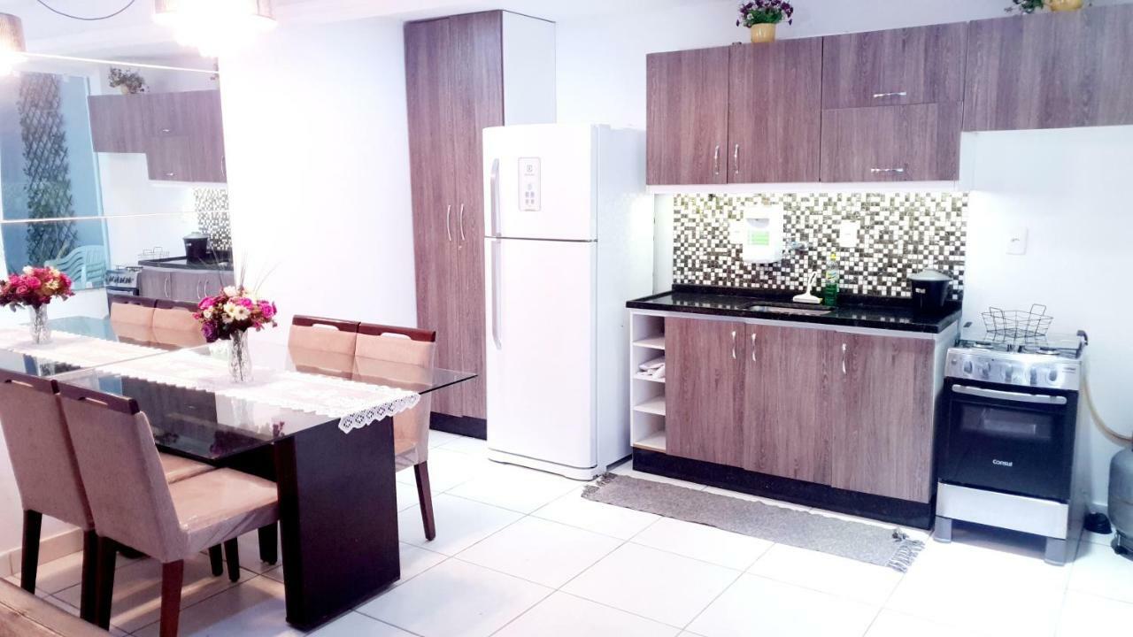 Linda Casa Em Parati Esterno foto
