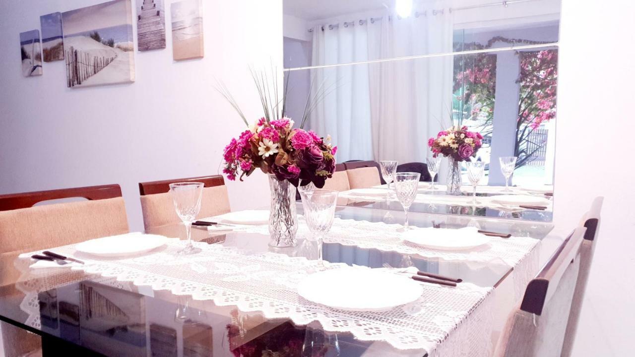 Linda Casa Em Parati Esterno foto