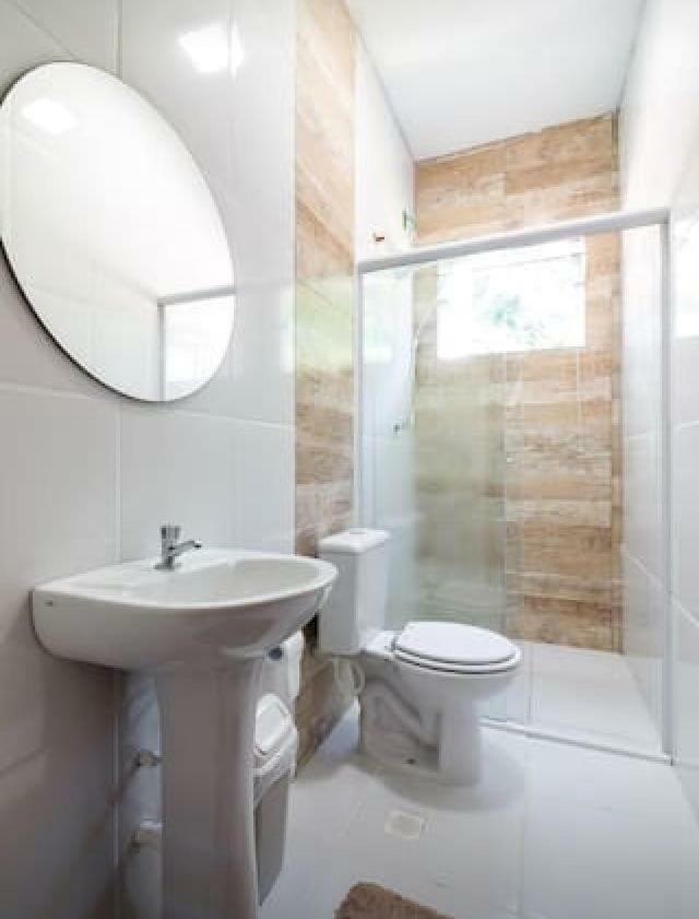Linda Casa Em Parati Esterno foto
